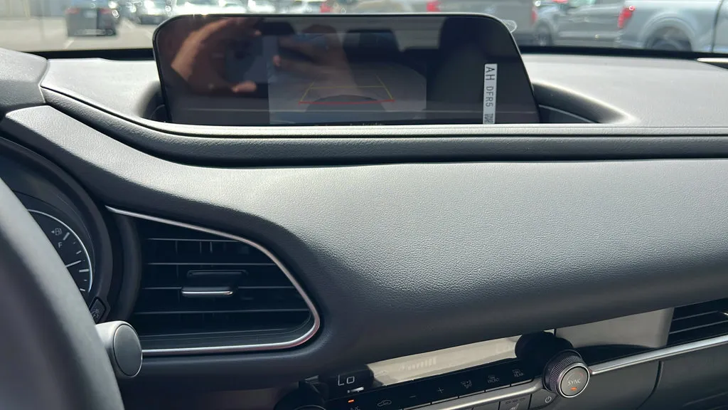 Mazda CX-30 photo 20