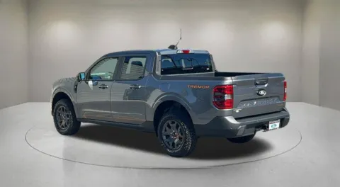 More photos of 2026 Ford Maverick Tremor at Fiesta Ford, Inc., CA