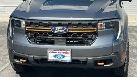 Another view of 2026 Ford Maverick Tremor for sale in Indio, CA at Fiesta Ford, Inc.