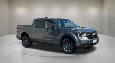 Gray 2026 Ford Maverick Tremor for sale in Indio, CA