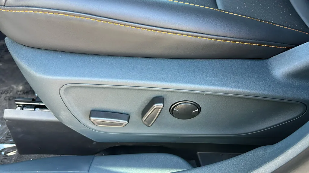 Ford Maverick photo 15