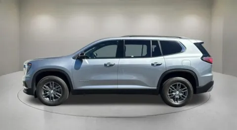 More photos of 2025 GMC Acadia Elevation at Fiesta Ford, Inc., CA