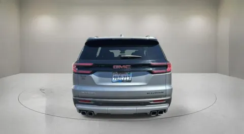 Another view of 2025 GMC Acadia Elevation for sale in Indio, CA at Fiesta Ford, Inc.