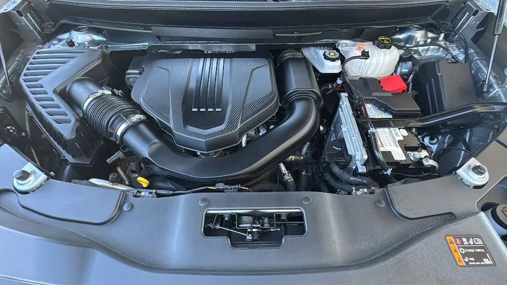 GMC Acadia photo 27