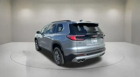 More photos of 2025 GMC Acadia Elevation at Fiesta Ford, Inc., CA