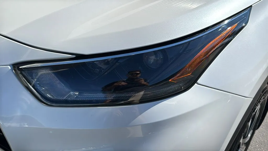 Toyota Highlander photo 6