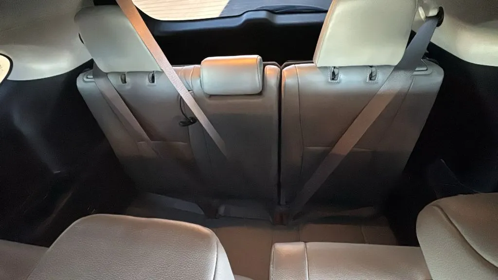 Toyota Highlander photo 24