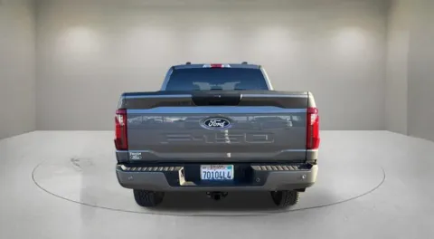 Another view of 2026 Ford F-150 STX for sale in Indio, CA at Fiesta Ford, Inc.
