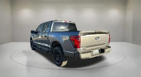 More photos of 2026 Ford F-150 STX at Fiesta Ford, Inc., CA