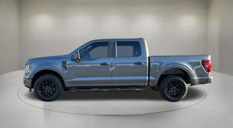 More photos of 2026 Ford F-150 STX at Fiesta Ford, Inc., CA