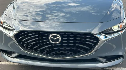 Another view of 2024 Mazda Mazda3 2.5 S Carbon Edition for sale in Indio, CA at Fiesta Ford, Inc.