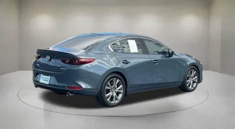 More photos of 2024 Mazda Mazda3 2.5 S Carbon Edition at Fiesta Ford, Inc., CA