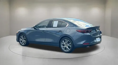 More photos of 2024 Mazda Mazda3 2.5 S Carbon Edition at Fiesta Ford, Inc., CA