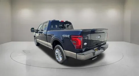 More photos of 2025 Ford F-150 King Ranch at Fiesta Ford, Inc., CA