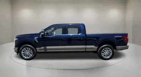 More photos of 2025 Ford F-150 King Ranch at Fiesta Ford, Inc., CA