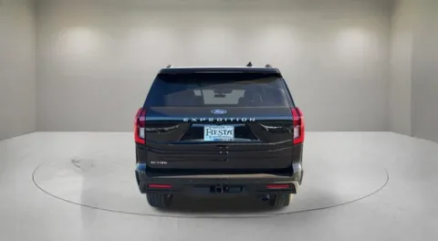 Another view of 2025 Ford Expedition Active for sale in Indio, CA at Fiesta Ford, Inc.