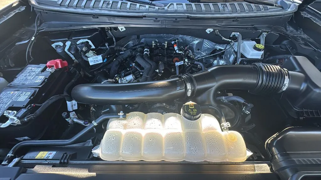 Ford Expedition photo 26