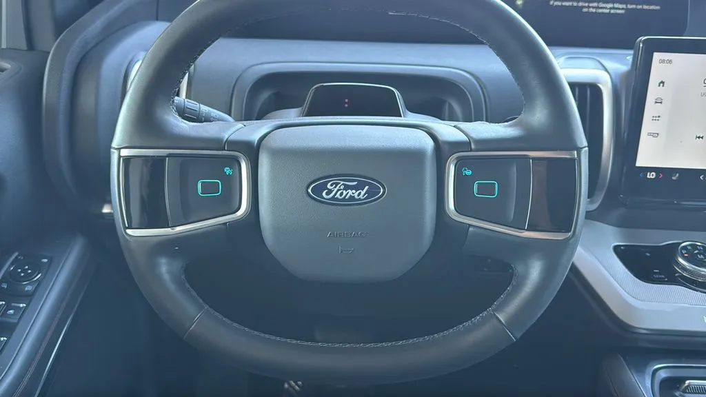 Ford Expedition photo 10