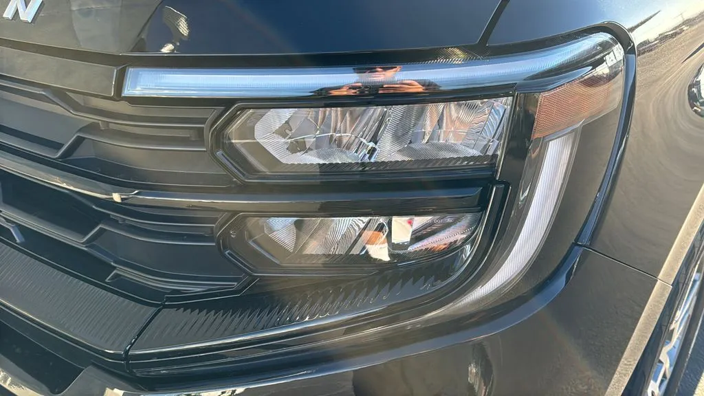 Ford Expedition photo 6