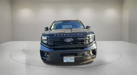 Photos of 2025 Ford Expedition Active for sale in Indio, CA at Fiesta Ford, Inc.