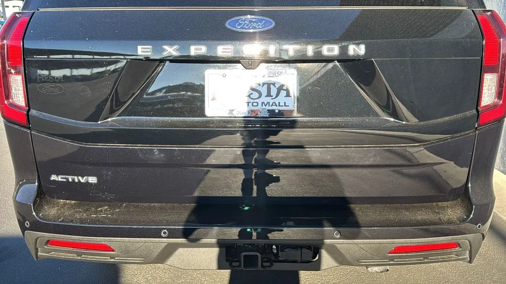 Ford Expedition photo 7