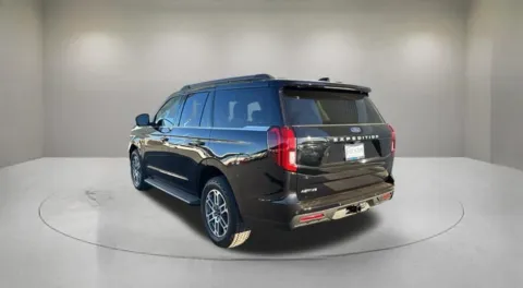 More photos of 2025 Ford Expedition Active at Fiesta Ford, Inc., CA