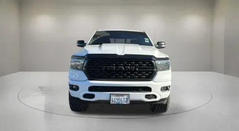 Photos of 2023 Ram 1500 Big Horn/Lone Star for sale in Indio, CA at Fiesta Ford, Inc.