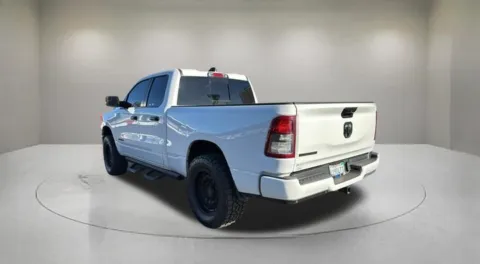 More photos of 2023 Ram 1500 Big Horn/Lone Star at Fiesta Ford, Inc., CA