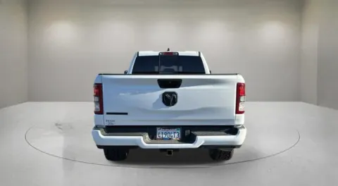Another view of 2023 Ram 1500 Big Horn/Lone Star for sale in Indio, CA at Fiesta Ford, Inc.