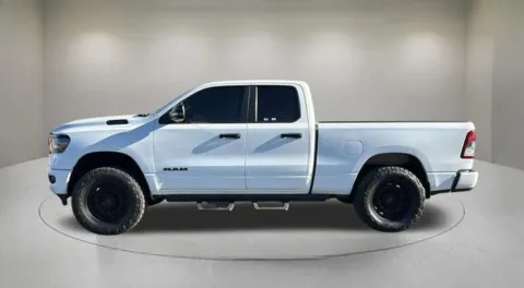 More photos of 2023 Ram 1500 Big Horn/Lone Star at Fiesta Ford, Inc., CA