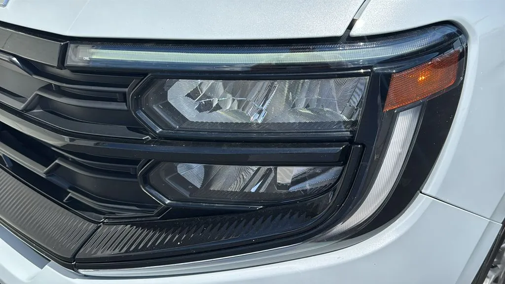 Ford Expedition photo 6