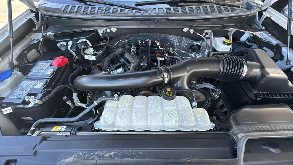 Ford Expedition photo 26