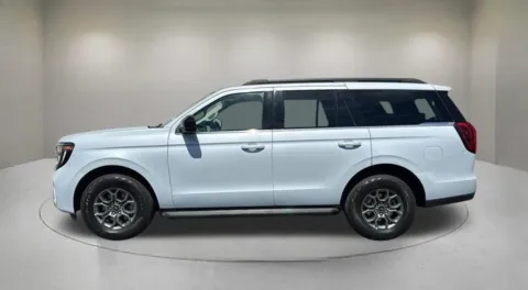 More photos of 2025 Ford Expedition Active at Fiesta Ford, Inc., CA