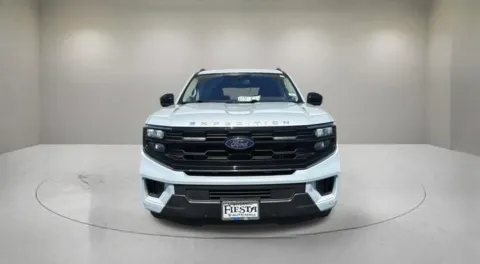 Photos of 2025 Ford Expedition Active for sale in Indio, CA at Fiesta Ford, Inc.