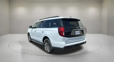 More photos of 2025 Ford Expedition Active at Fiesta Ford, Inc., CA