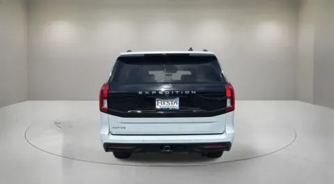 Another view of 2025 Ford Expedition Active for sale in Indio, CA at Fiesta Ford, Inc.