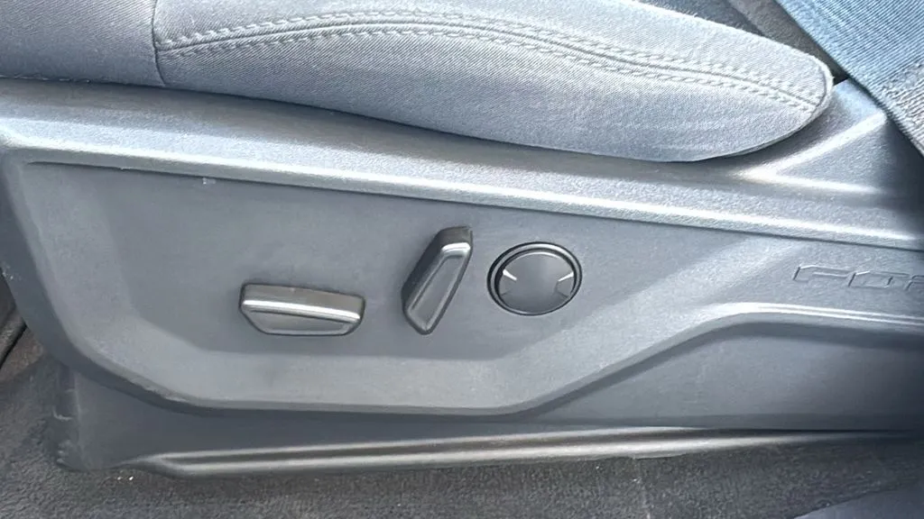 Ford Expedition photo 20