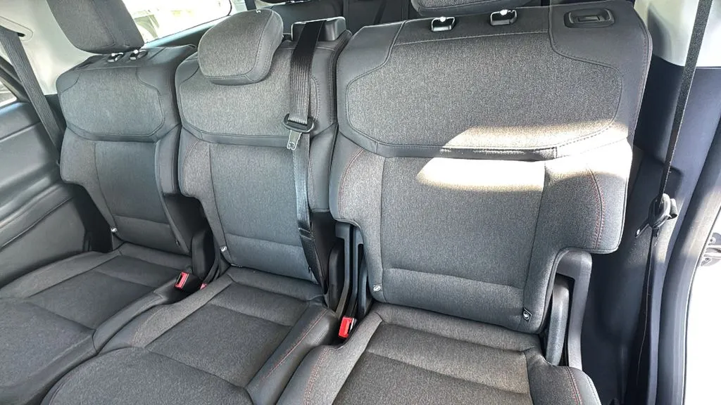 Ford Expedition photo 23