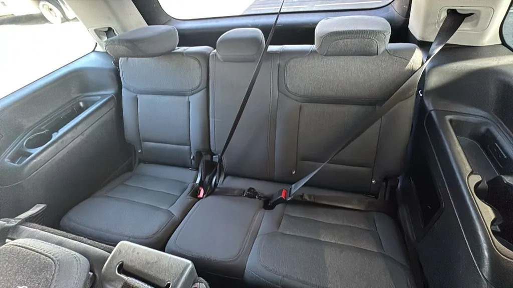 Ford Expedition photo 24