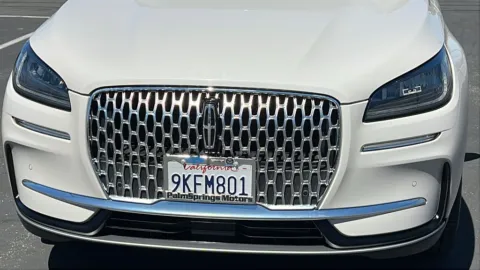Another view of 2023 Lincoln Corsair Standard for sale in Indio, CA at Fiesta Ford, Inc.