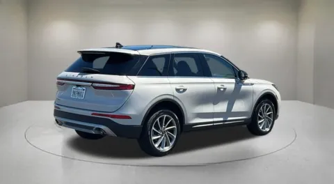 More photos of 2023 Lincoln Corsair Standard at Fiesta Ford, Inc., CA