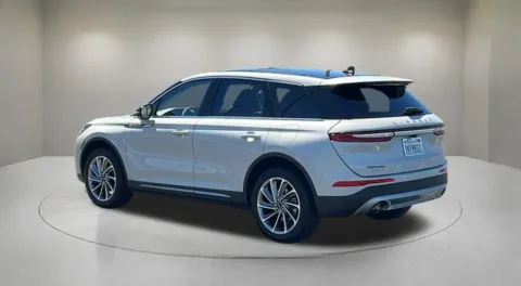 More photos of 2023 Lincoln Corsair Standard at Fiesta Ford, Inc., CA