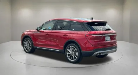 More photos of 2024 Lincoln Corsair Premiere at Fiesta Ford, Inc., CA