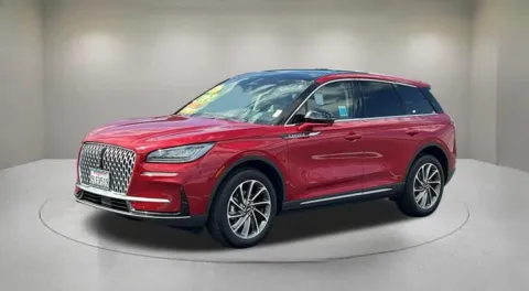 Photos of 2024 Lincoln Corsair Premiere for sale in Indio, CA at Fiesta Ford, Inc.