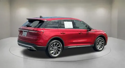 More photos of 2024 Lincoln Corsair Premiere at Fiesta Ford, Inc., CA