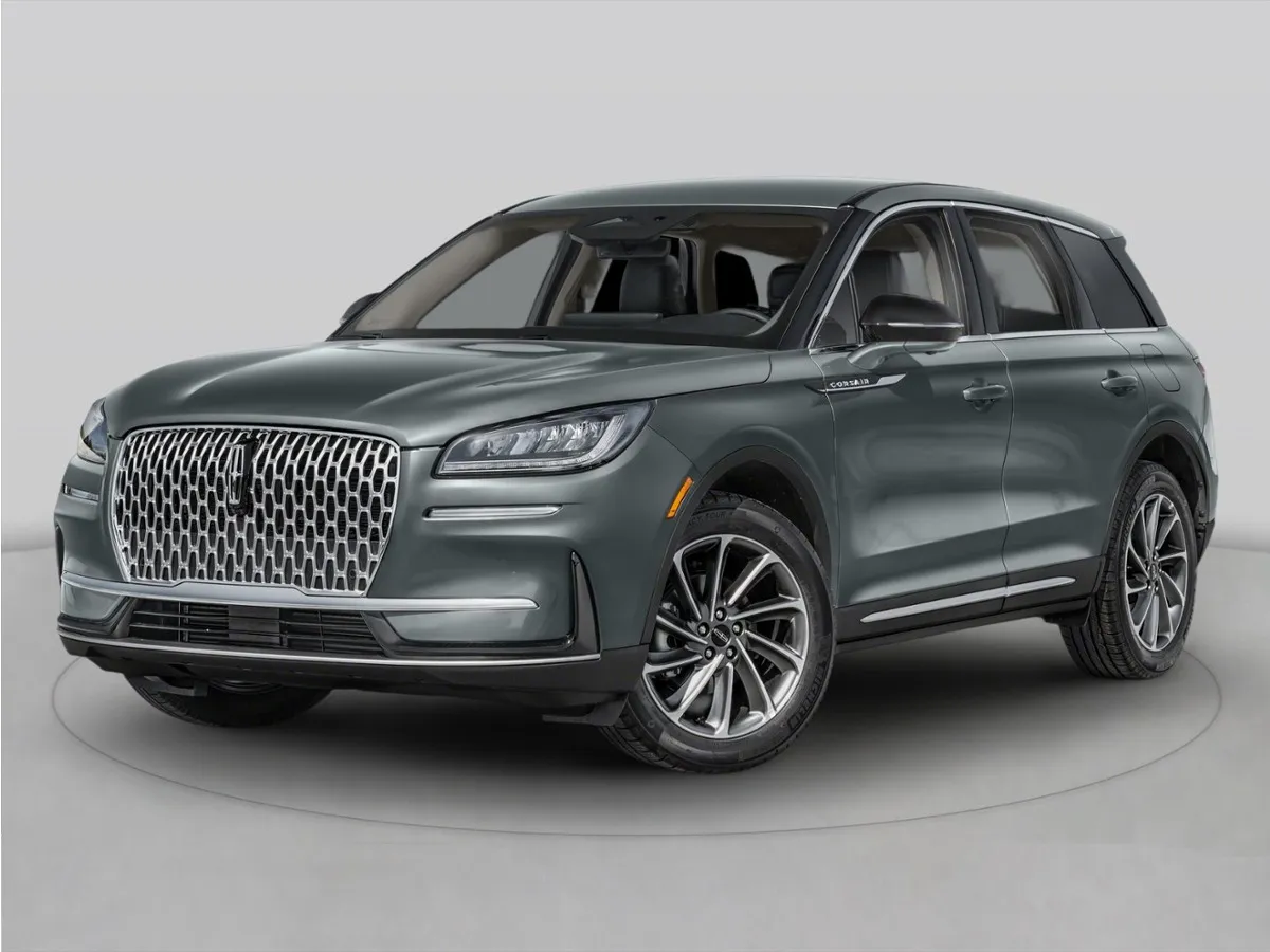 2024 Lincoln Corsair Premiere for sale in Indio, CA