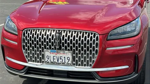 Another view of 2024 Lincoln Corsair Premiere for sale in Indio, CA at Fiesta Ford, Inc.