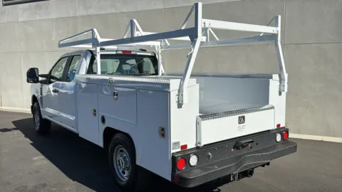 Photos of 2026 Ford F-250SD XL for sale in Indio, CA at Fiesta Ford, Inc.