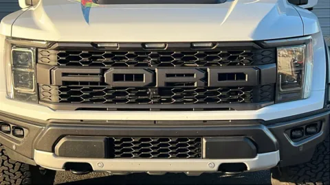 Another view of 2022 Ford F-150 Raptor for sale in Indio, CA at Fiesta Ford, Inc.