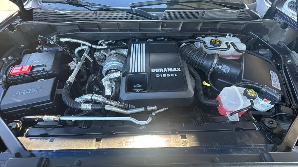 GMC Sierra photo 27